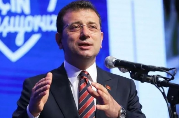 Foto - Son ankette Ekrem'e büyük şok