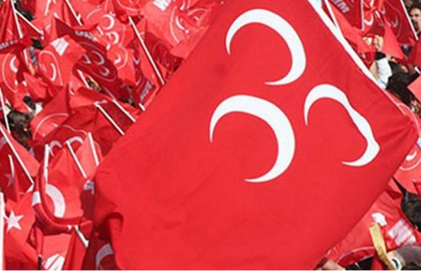 Foto - Son ankette ilginç sonuç! Sadece 2 parti...