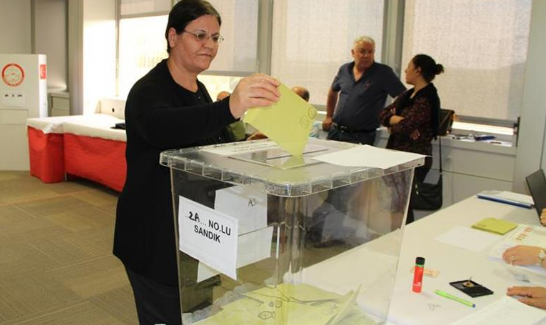 Foto - Son ankette ilk tur Erdoğan kılpayı