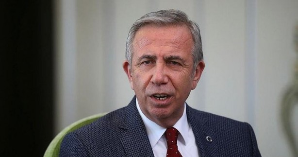 Foto - Son ankette İmamoğlu'na büyük şok! Listeye giremedi