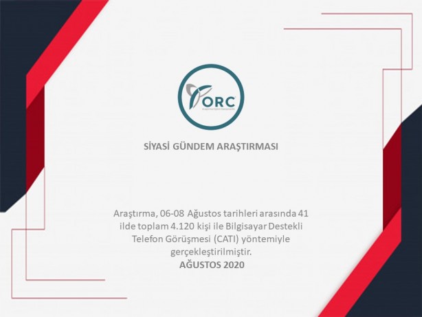 Foto - Son ankette müthiş sonuçlar! Yeni bir zafer