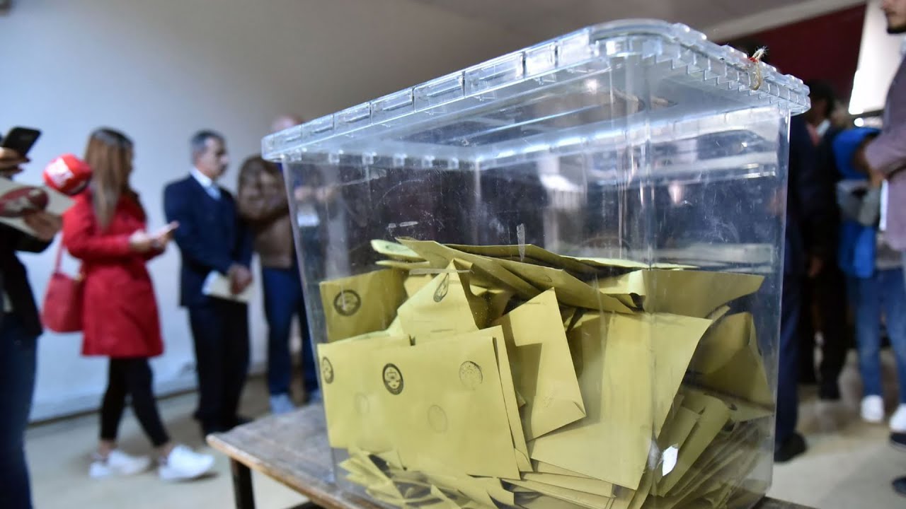 Foto - Son ankette şaşırtan sonuç! Birinci sırada ne AK Parti var ne CHP…