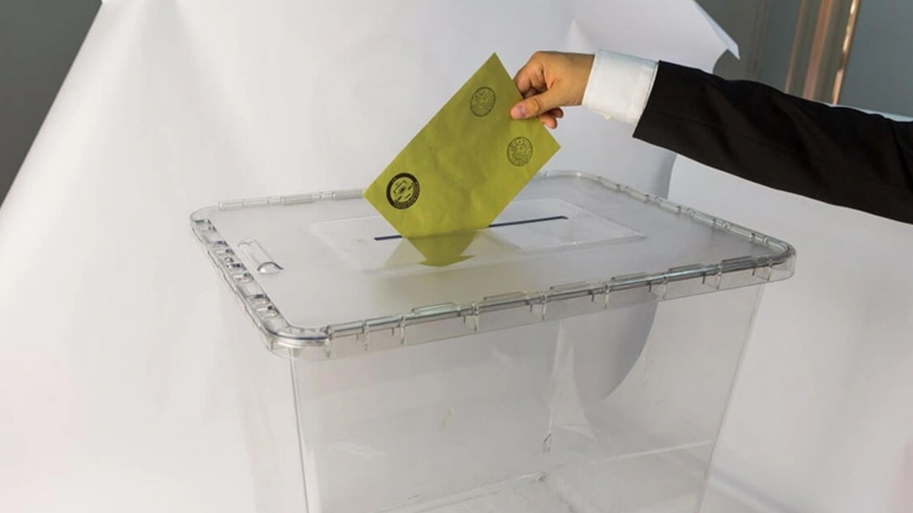 Son ankette şaşırtan sonuç! Birinci sırada ne AK Parti var ne CHP…