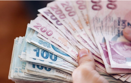 Foto - Son asgari ücreti doğru tahmin eden isimden 4 bin lira müjdesi! Tarih bile verdi