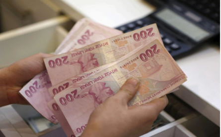 Foto - Son asgari ücreti doğru tahmin eden isimden 4 bin lira müjdesi! Tarih bile verdi