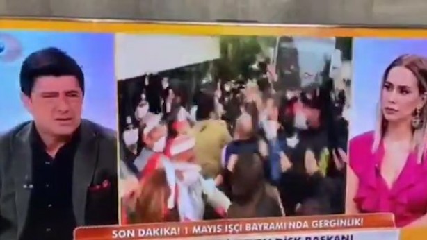 Foto - 'Son bir aydır kıpraşma var' deyip ekledi! Hakan Ural'dan DİSK Başkanı'na olay sözler