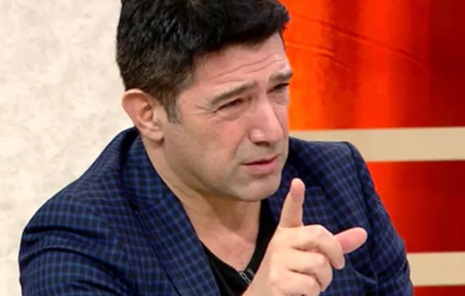 'Son bir aydır kıpraşma var' deyip ekledi! Hakan Ural'dan DİSK Başkanı'na olay sözler