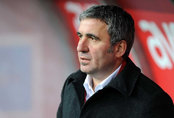 Foto - Son dakika... Az önce duyuruldu! Cimbom'a transferde efsanesinden kötü haber!