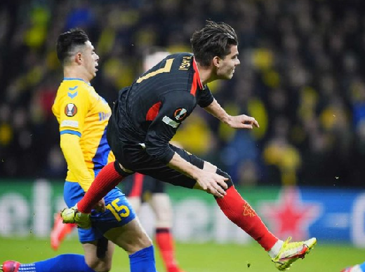 Foto - Son dakika... Az önce duyuruldu! Cimbom'a transferde efsanesinden kötü haber!