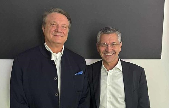 Son dakika Beşiktaş haberi: Kartal'dan Almanya çıkarması! 2 yıldız birden... Çok zor olacak ama!