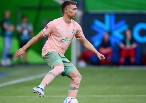 Foto - Son dakika Beşiktaş haberi: Kartal'dan Almanya çıkarması! 2 yıldız birden... Çok zor olacak ama!