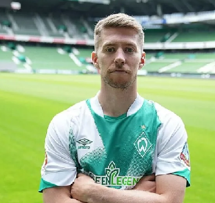 Foto - Son dakika Beşiktaş haberi: Kartal'dan Almanya çıkarması! 2 yıldız birden... Çok zor olacak ama!