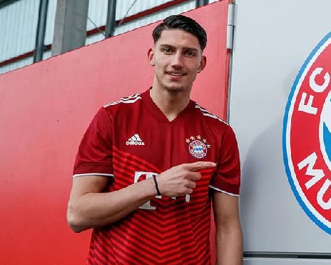 Foto - Son dakika Beşiktaş haberi: Kartal'dan Almanya çıkarması! 2 yıldız birden... Çok zor olacak ama!