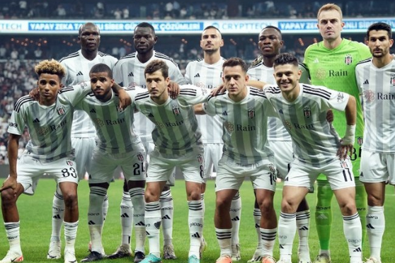 Foto - Son dakika Beşiktaş transfer haberi: Dünya yıldızı Kartal oluyor! Atiba devreye girdi...