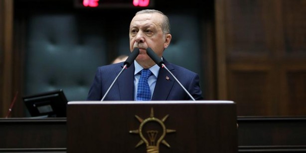 Foto - Son dakika: Erken seçim kararı yabancı basında
