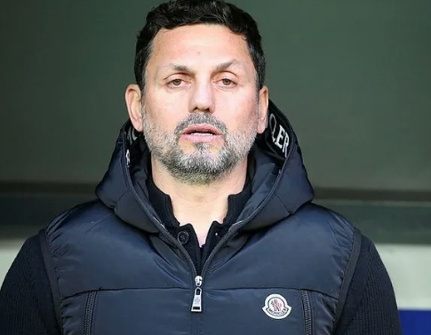 Foto - Son dakika Fenerbahçe haberi: Erol Bulut Fenerbahçe'nin yıldızını alıyor! Transferde apar topar final kararı: Gönderdi mesajı...