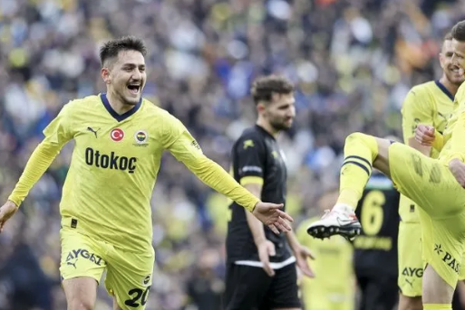 Foto - Son dakika Fenerbahçe haberi: Erol Bulut Fenerbahçe'nin yıldızını alıyor! Transferde apar topar final kararı: Gönderdi mesajı...