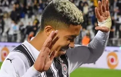 Foto - Son dakika Fenerbahçe haberi: Fenerbahçe yeni Brezilyalısını buldu! Bomba karar! Müjdeyi verdi: Tam 10 milyon Euro...