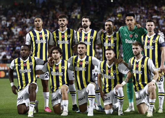Foto - Son dakika Fenerbahçe haberleri: Orta sahaya 'top kapma' canavarı! Bu transfer ayağa kaldıracak