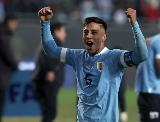 Foto - Son dakika Fenerbahçe haberleri: Orta sahaya 'top kapma' canavarı! Bu transfer ayağa kaldıracak