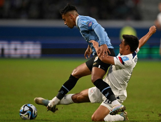 Foto - Son dakika Fenerbahçe haberleri: Orta sahaya 'top kapma' canavarı! Bu transfer ayağa kaldıracak