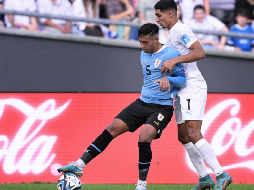 Foto - Son dakika Fenerbahçe haberleri: Orta sahaya 'top kapma' canavarı! Bu transfer ayağa kaldıracak