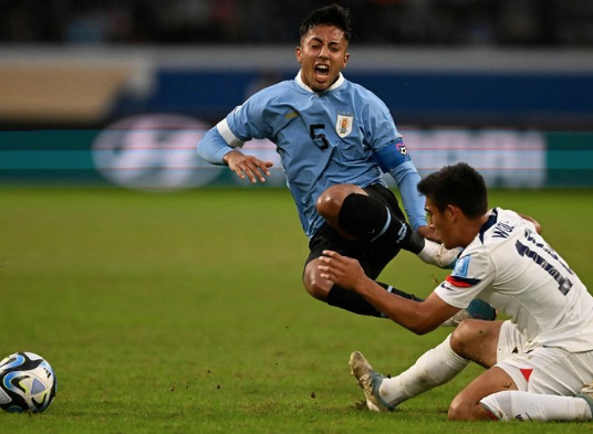Foto - Son dakika Fenerbahçe haberleri: Orta sahaya 'top kapma' canavarı! Bu transfer ayağa kaldıracak