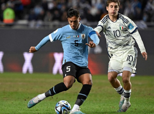 Foto - Son dakika Fenerbahçe haberleri: Orta sahaya 'top kapma' canavarı! Bu transfer ayağa kaldıracak