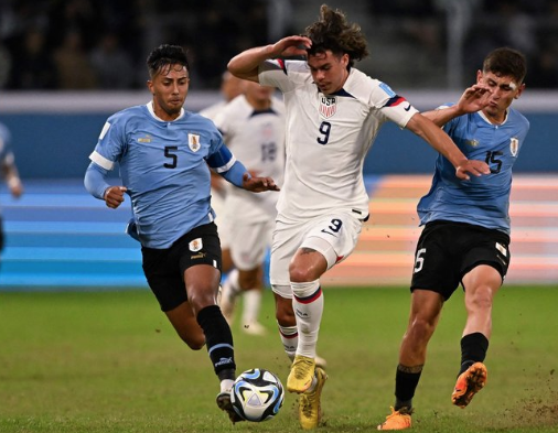 Foto - Son dakika Fenerbahçe haberleri: Orta sahaya 'top kapma' canavarı! Bu transfer ayağa kaldıracak