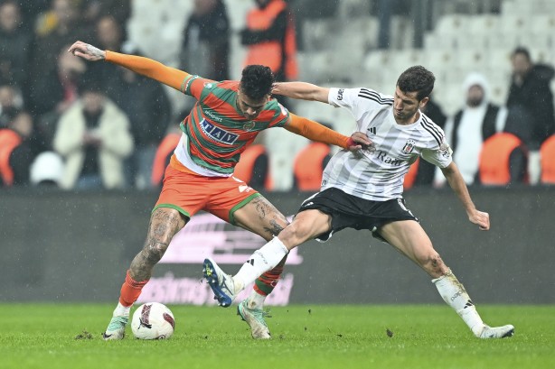 Foto - Son dakika gelişmesi! Beşiktaş duyurdu: Taraftara büyük şok… Sakatlıklar pes dedirtti