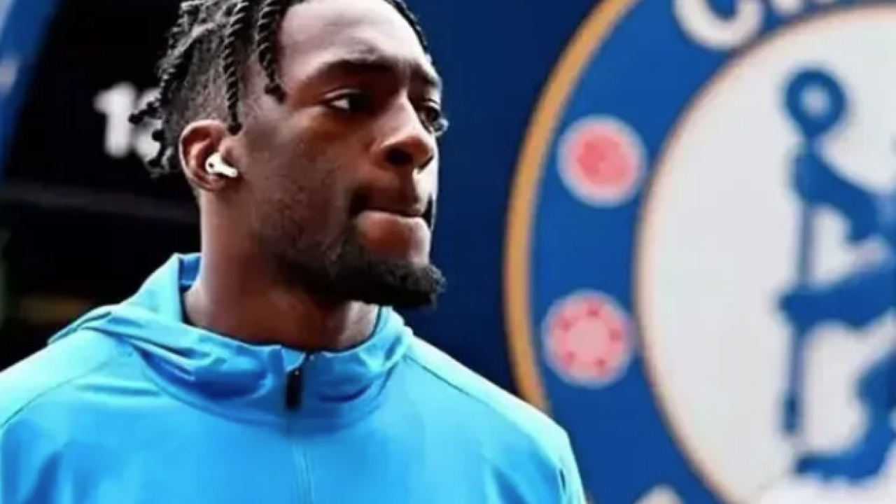 Son dakika gelişmesi: İngiltere'den bomba Tüpraş'ta patlayacak mı? Axel Disasi geliyor!