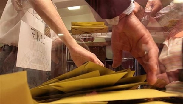 Foto - Son dakika gelişmesi! O parti, Türkiye genelinde yerel seçimlere katılmama kararı aldı