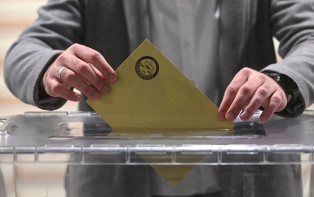 Foto - Son dakika gelişmesi! O parti, Türkiye genelinde yerel seçimlere katılmama kararı aldı