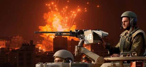 Foto - Son dakika gelişmesi tüm dünyaya duyuruldu! İsrail'den çok büyük namussuzluk! O skandal kararı az önce ilan ettiler