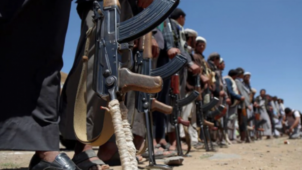 Foto - Son dakika gelişmesini böyle duyurdular: İsrail’i vurduk!