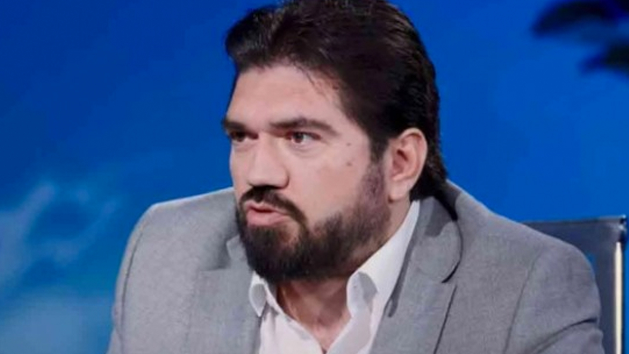 Foto - Son dakika haberi ajanslara az önce düştü! Rasim Ozan Kütahyalı için flaş karar çıktı... İlan edildi!