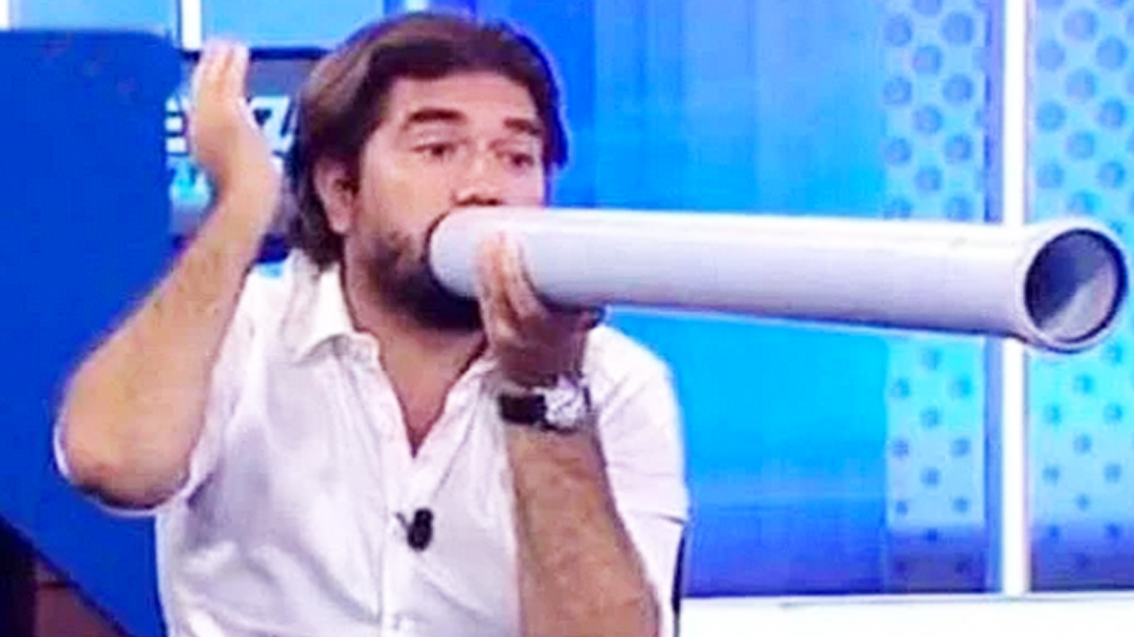 Foto - Son dakika haberi ajanslara az önce düştü! Rasim Ozan Kütahyalı için flaş karar çıktı... İlan edildi!