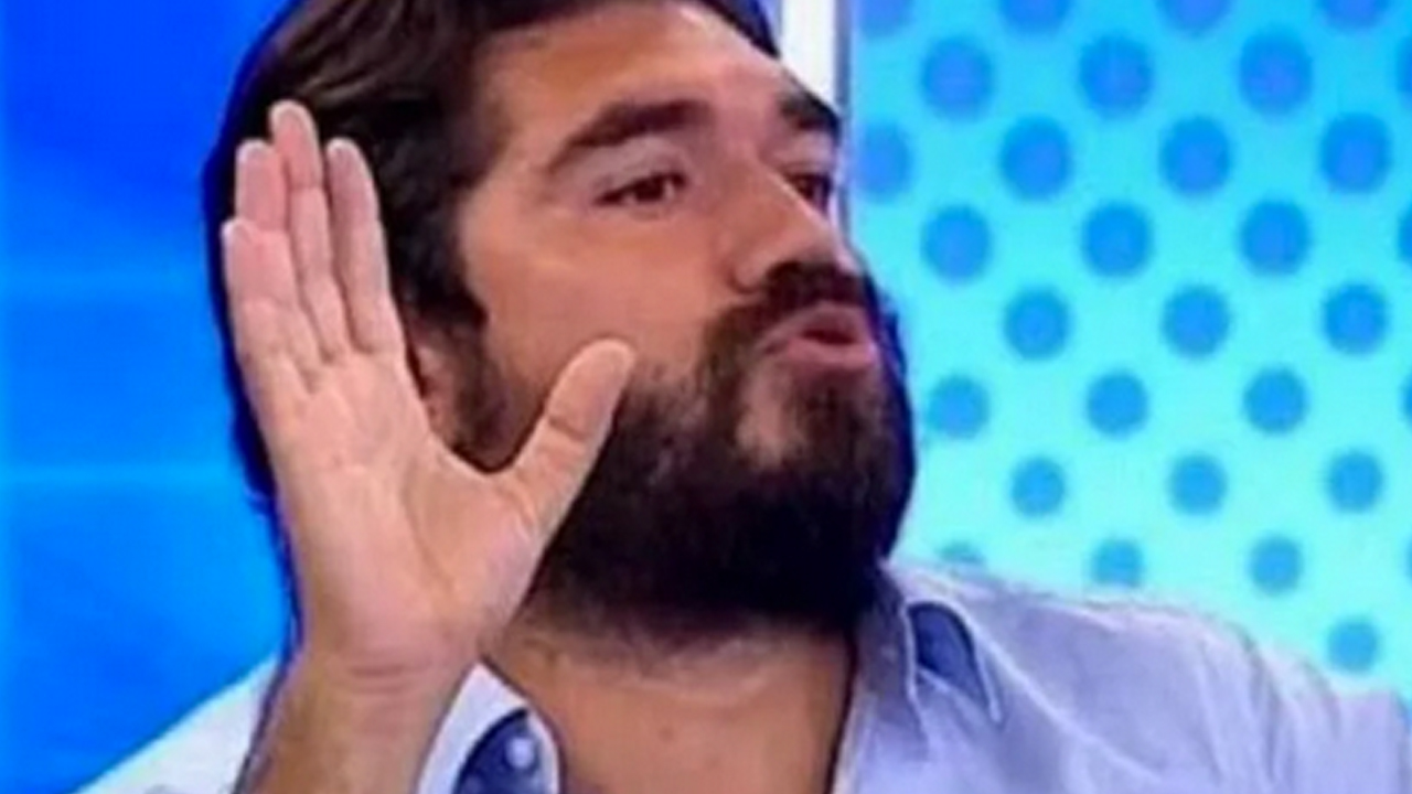 Foto - Son dakika haberi ajanslara az önce düştü! Rasim Ozan Kütahyalı için flaş karar çıktı... İlan edildi!