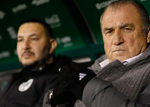 Foto - Son dakika haberi: Dünyayı ayağa kaldırdı! Bir ilk yerine gelecek! Fatih Terim gündem oldu...