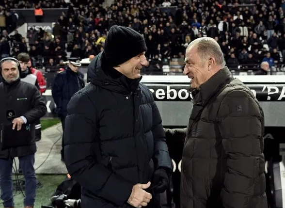 Foto - Son dakika haberi: Dünyayı ayağa kaldırdı! Bir ilk yerine gelecek! Fatih Terim gündem oldu...