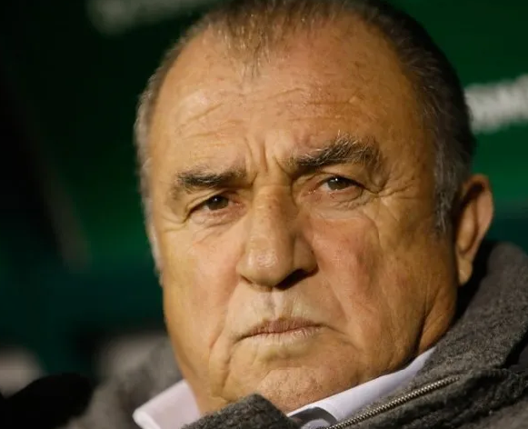 Foto - Son dakika haberi: Dünyayı ayağa kaldırdı! Bir ilk yerine gelecek! Fatih Terim gündem oldu...