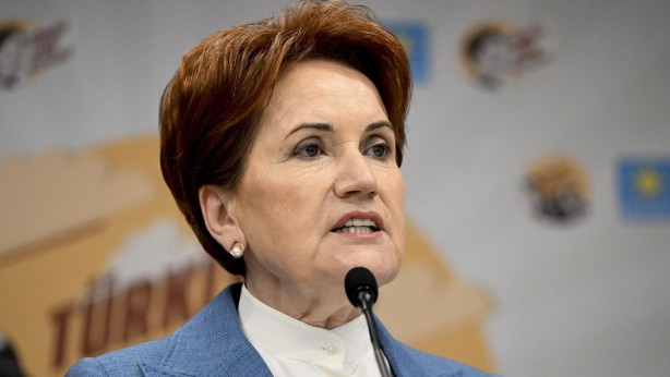 Foto - Son dakika… İstifa edeceği konuşulan Meral Akşener’le ilgili flaş gelişme! "Abi" dediği isim tüm Türkiye’ye böyle açıkladı