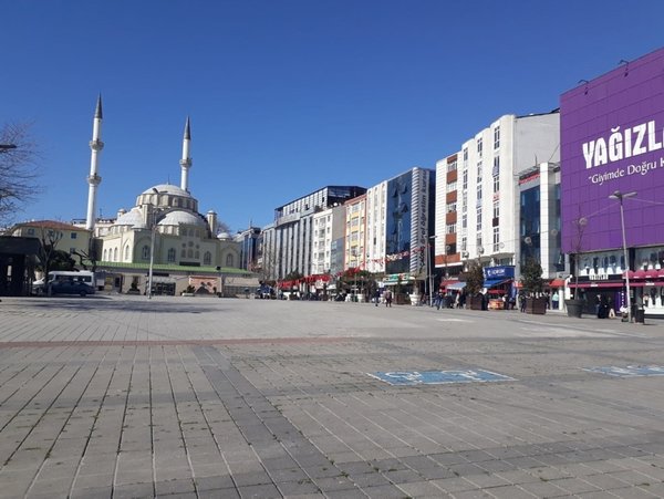 Foto - Son dakika kodu ile açıklandı! İstanbul için karar verildi