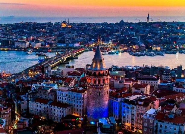 Son dakika kodu ile açıklandı! İstanbul için karar verildi