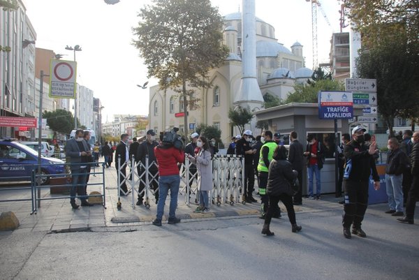 Foto - Son dakika kodu ile açıklandı! İstanbul için karar verildi