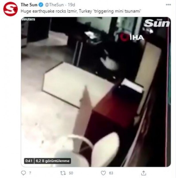 Foto - Son dakika kodu ile duyurdular! 20 milyon insan etkilendi