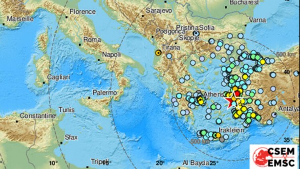 Son dakika kodu ile duyurdular! 20 milyon insan etkilendi