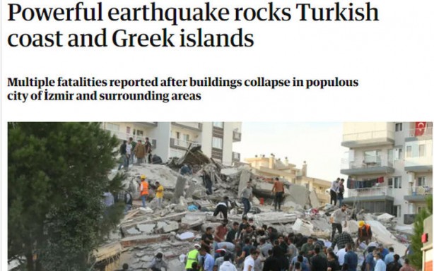 Foto - Son dakika kodu ile duyurdular! 20 milyon insan etkilendi