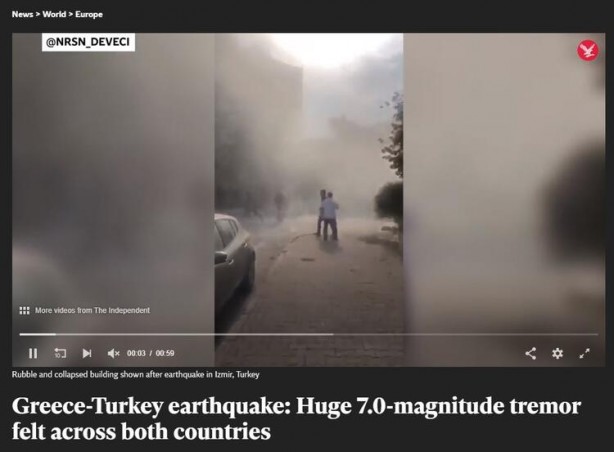 Foto - Son dakika kodu ile duyurdular! 20 milyon insan etkilendi