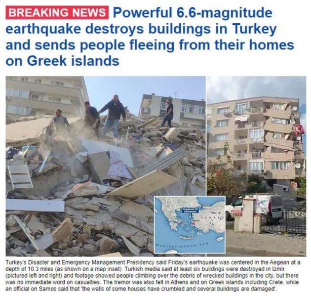 Foto - Son dakika kodu ile duyurdular! 20 milyon insan etkilendi